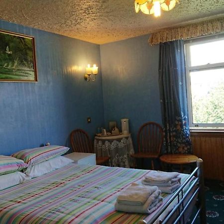 Swan Lake Guest House Edynburg Zewnętrze zdjęcie