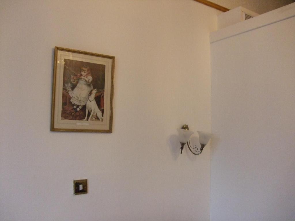 Swan Lake Guest House Edynburg Pokój zdjęcie